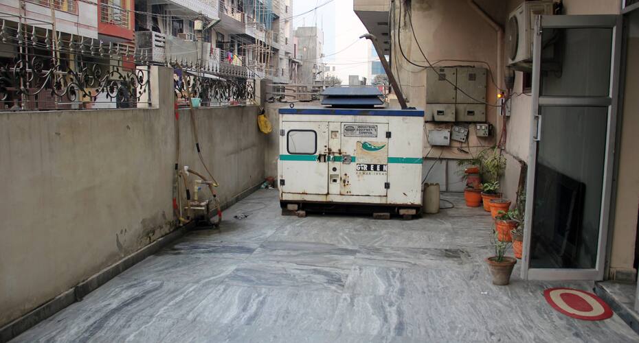 Sapphire Residency, Noida 5